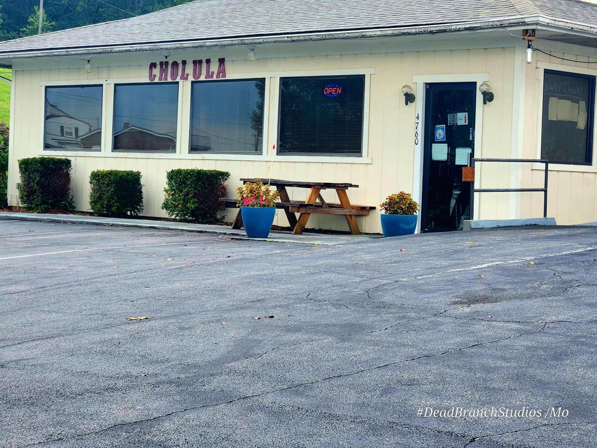 Fox Mountain Inn Max Meadows Buitenkant foto